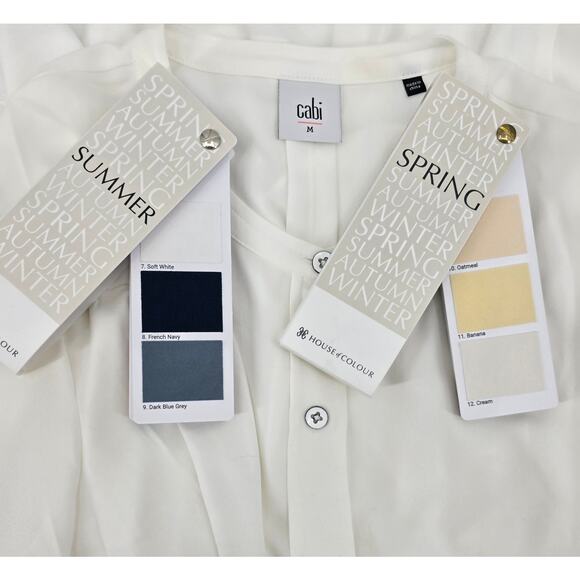 Cabi
Float Blouse - Picture 5 of 6